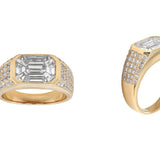 Diamonds Solitaire