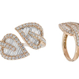 Diamonds Solitaire