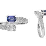Diamond Fashion Rings - Women