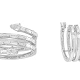 Diamond Fashion Rings - Women