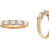 Diamonds Half-Band
