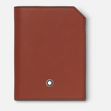 Montblanc Meisterstück Selection Soft Mini Wallet 4Cc 131243