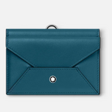 Montblanc 131258 Meisterstuck Selection Soft Card Holder 4cc Ottanio D