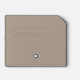 Montblanc Meisterstück Selection Soft Card Holder 6Cc 131828