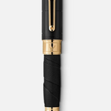 Montblanc Great Characters Muhammad Ali Special Edition Ballpoint Ref: 129335