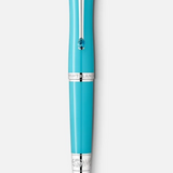 Montblanc Muses Maria Callas Ballpoint Pen Special Edition 129566
