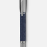 Montblanc StarWalker SpaceBlue Doué Fineliner Ref:130216