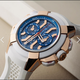 Jacob & Co Epic X Chrono Watch