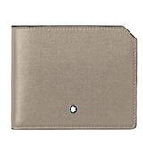 Montblanc Meisterstück Selection Soft Wallet 6 Cc 131823