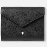 Montblanc Sartorial Trio 6 cc Wallet 198225