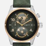 Mont blanc watches Watch
