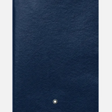 Montblanc Notebook Indigo Lined #146 Fine Stationery 113593