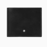 Montblanc Miesterstuck Wallet 8cc 198310