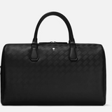 Montblanc #142 Bag Large Black Ref: 198137