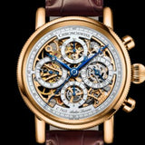 Chronoswiss Opus Chronograph Gold  Watch