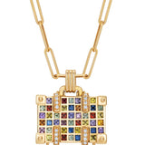 Diamond Necklace