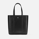 Montblanc 131672 Meisterstuck Leather Tote Bag