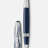 Montblanc Meisterstück The Origin Collection Doué LeGrand Rollerball Ref:131347