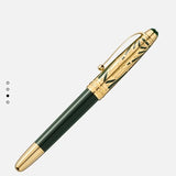 Montblanc Meisterstück The Origin Collection Doué Classique Rollerball Ref:131351