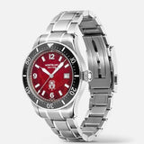 Montblanc 1858 Iced Sea Automatic Date