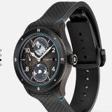 Montblanc 1858 - Geosphere Carbo2 0 Oxygen