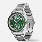 Montblanc 1858 Geosphere 0 Oxygen