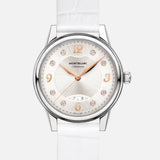 Montblanc Boheme Automatic Date 30mm Watch