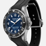 Montblanc Iced Sea 0 Oxygen Deep 4810