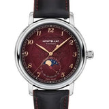 Mont blanc Star Legacy MoonPhase