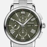 Montblanc Star Legacy Chronograph Day Date Limited Edition 132951
