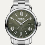Mont blanc 1858 Star Legacy Automatic 43mm