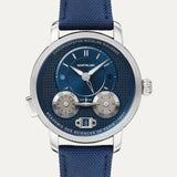 Montblanc Star Legacy Nicolas RIeussecChronograph 43mm Mens's Watch 13986