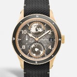 Montblanc 1858 Gesophere 0 Oxygen Monte Rosa Limited Edition - 100 pieces