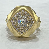 Diamond Fashion Rings - Women
