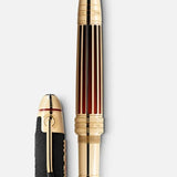 Montblanc Great Characters Jimi Hendrix Limited Edition 1942 Rollerball Ref: 128847