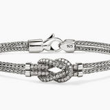Diamond Bracelet