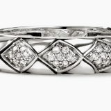 Diamond Fashion Rings - Women