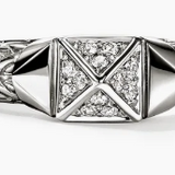 Diamond Fashion Rings - Women