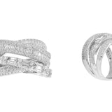 Diamond Fashion Rings - Women