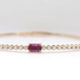 Diamond Bracelet