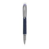 Montblanc StarWalker SpaceBlue Doué Fineliner Ref:130216