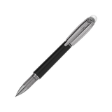 MontBlanc Starwalker Doue Ultra Black Fineliner 126365