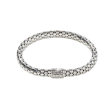 Sterling Silver, Dot Collections Bracelet