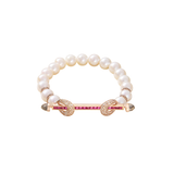 18K Yellow Gold 1.31ctw Diamond  Bracelet