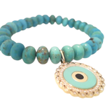 14K Yellow Gold ctw Diamond Flex Ring