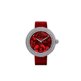 Jacob & Co Brilliant Skeleton Northern Lights