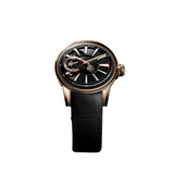 Louis Monet 1806 Astronomia Regulator Watch