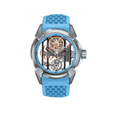 Jacob & Co Epic X Skeleton Watch