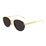Bottega Veneta BV1389S-003 48 Sunglasses
