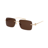 Gucci GG1703S-004 55 Sunglasses